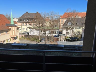 Wohnung zur Miete 1.050 € 2 Zimmer 55 m² 1. Geschoss Markgrafenstadt Erlangen 91054