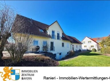 Haus zum Kauf 690.000 € 6 Zimmer 240 m² 1.037 m² Grundstück frei ab sofort Ornbau Ornbau 91737