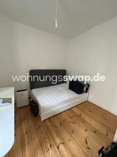 Studio zur Miete 615 € 2 Zimmer 58 m² 2. Geschoss Wedding 13347