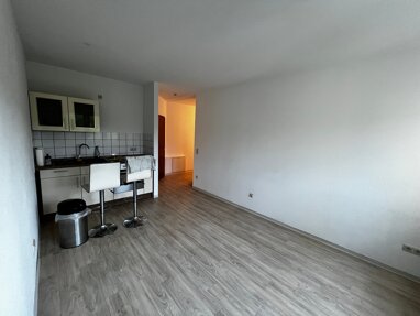 Wohnung zur Miete 390 € 2 Zimmer 40 m² 2. Geschoss Graf-Reginar-Str.  20 Feyen 2 Trier 54294
