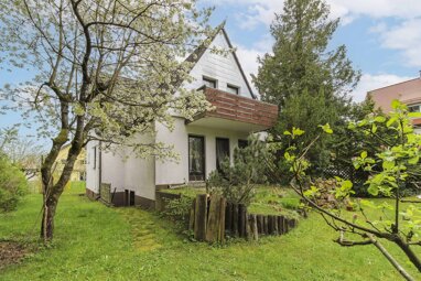 Einfamilienhaus zum Kauf 399.000 € 6 Zimmer 159,2 m² 602,2 m² Grundstück Moosbach Feucht 90537