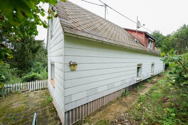 Einfamilienhaus zum Kauf als Kapitalanlage geeignet 35.000 € 4 Zimmer 90 m² 523 m² Grundstück Wunsiedel Wunsiedel 95632