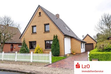 Einfamilienhaus zum Kauf 239.000 € 6 Zimmer 159,2 m² 798 m² Grundstück Rodenkirchen Stadland 26935