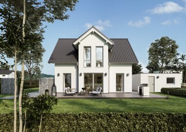 Einfamilienhaus zum Kauf Provisionsfrei 439.900 € 4 Zimmer 125 m² 867 m² Grundstück Hohenstein-Ernstthal Hohenstein-Ernstthal 09337