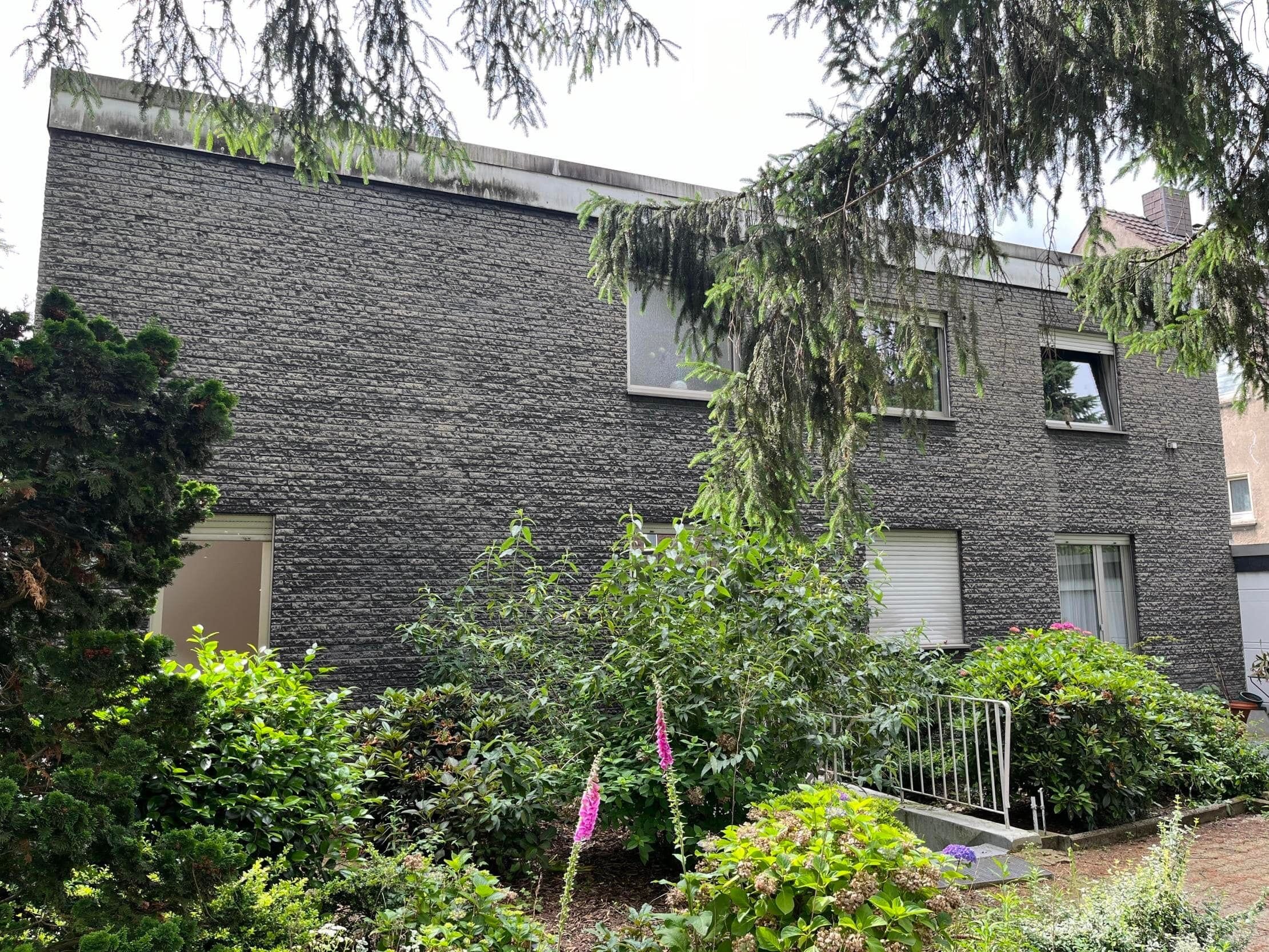 Mehrfamilienhaus mit einem möglichen Penthouse - Innenstadtnah im Westviertel von Recklinghausen