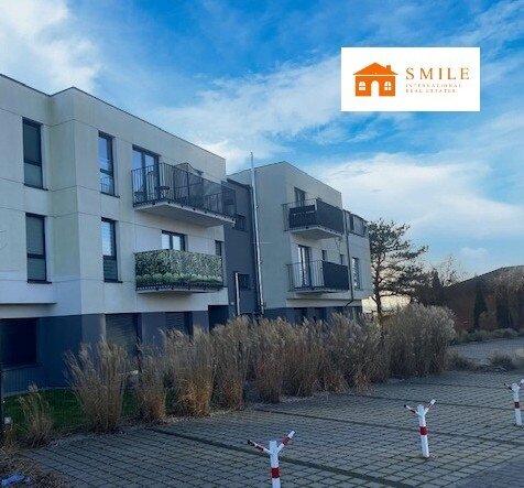 Apartment zum Kauf 179.000 € 2 Zimmer 38 m²<br/>Wohnfläche Dziwnowek 72420