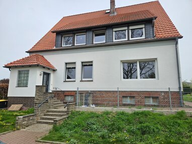 Wohnung zur Miete 750 € 4 Zimmer 135 m² Erdgeschoss Bahnhofstraße 15 Othfresen Liebenburg 38704