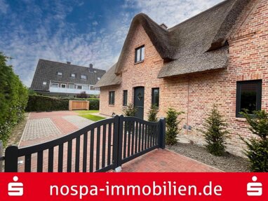 Doppelhaushälfte zum Kauf 990.000 € 3 Zimmer 86 m² 829 m² Grundstück Sankt Peter-Ording 25826