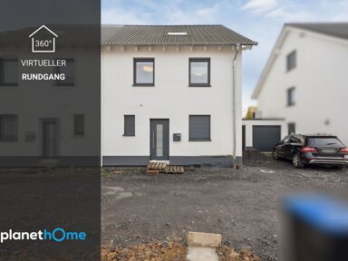 Doppelhaushälfte zum Kauf 499.900 € 5 Zimmer 160 m² 196 m² Grundstück Methler Kamen 59174