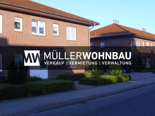 Wohnung zur Miete 570 € 2 Zimmer 63 m² 1. Geschoss frei ab sofort Wildeshausen 27793
