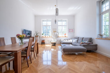 Wohnung zum Kauf 595.000 € 3 Zimmer 112,3 m² 1. Geschoss Güterfelde Stahnsdorf 14532