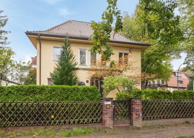 Einfamilienhaus zum Kauf 1.200.000 € 7 Zimmer 175 m² 650 m² Grundstück Zehlendorf Berlin-Zehlendorf 14165