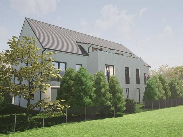 Neubauprojekt zum Kauf Nürnberg 90475