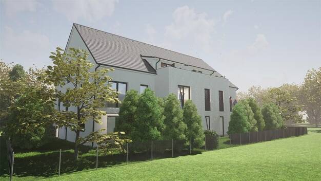 Neubauprojekt zum Kauf Altenfurt - Moorenbrunn Nürnberg 90475