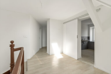 Maisonette zur Miete 812 € 3 Zimmer 101 m² Erdgeschoss Fabrikstraße 4-5 Radewell / Osendorf Halle (Saale) Süd 06132