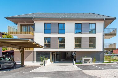 Wohnung zum Kauf 221.000 € 2 Zimmer 38 m² Erdgeschoss frei ab sofort Pinsdorf 4812