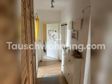 Wohnung zur Miete Tauschwohnung 380 € 3 Zimmer 61 m² 4. Geschoss Nördliche Innenstadt Potsdam 14467