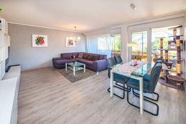 Wohnung zur Miete 552 € 3 Zimmer 69 m² 1. Geschoss Rheydt Mönchengladbach 41236