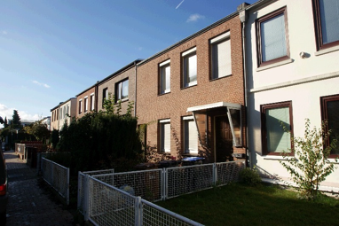 Doppelhaushälfte zur Miete 1.100 € 3 Zimmer 80 m² 160 m² Grundstück Dornestraße 36a St. Lorenz - Süd Lübeck 23558