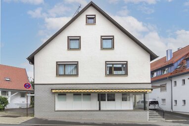 Immobilie zum Kauf 398.000 € 5 Zimmer 137 m² 177,1 m² Grundstück Holzgerlingen 71088