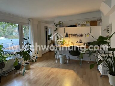 Wohnung zur Miete Tauschwohnung 650 € 3 Zimmer 79 m² Neustadt - Süd Köln 50674