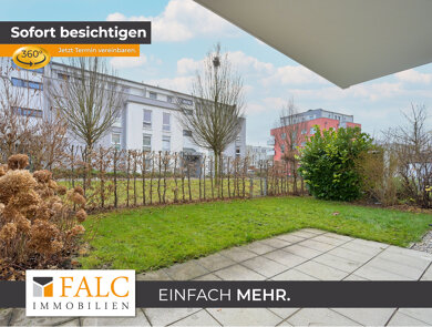 Wohnung zum Kauf 499.000 € 2 Zimmer 54,2 m² EG Moosach München 80997