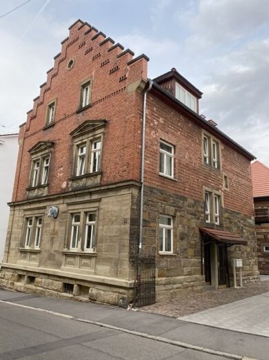 Mehrfamilienhaus zum Kauf 1.190.000 € 11 Zimmer 312 m² 143 m² Grundstück Mitte Ludwigsburg 71638