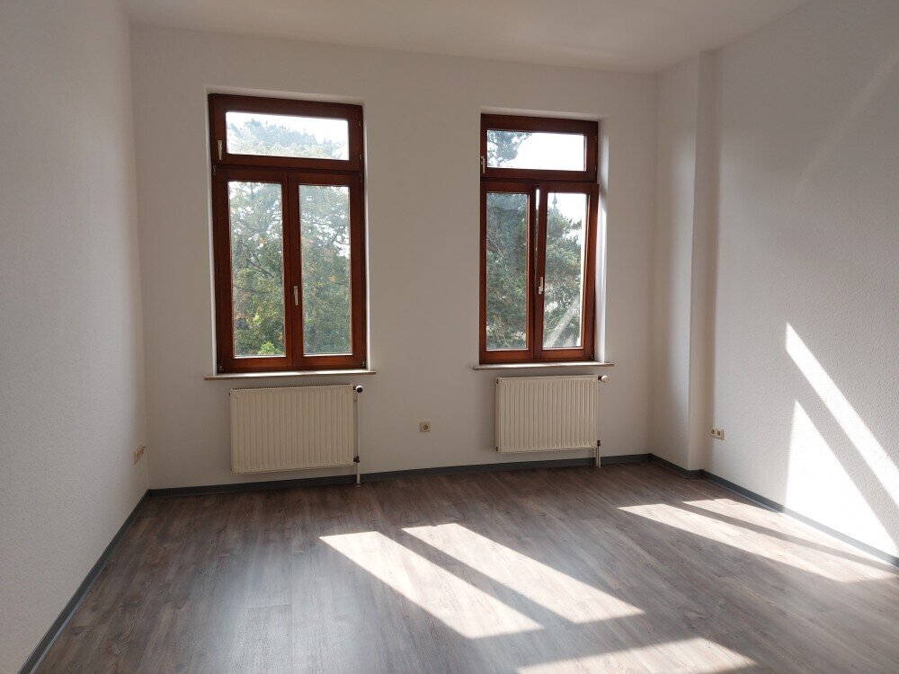 Wohnung zur Miete 333 € 2 Zimmer 58,2 m²<br/>Wohnfläche 2. Stock<br/>Geschoss Lutherplatz 6 Meißen Meißen 01662