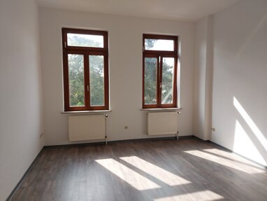 Wohnung zur Miete 333 € 2 Zimmer 58,2 m² 2. Geschoss Lutherplatz 6 Meißen Meißen 01662