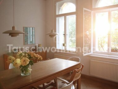 Wohnung zur Miete 1.100 € 5 Zimmer 136 m² 5. Geschoss Plagwitz Leipzig 04229