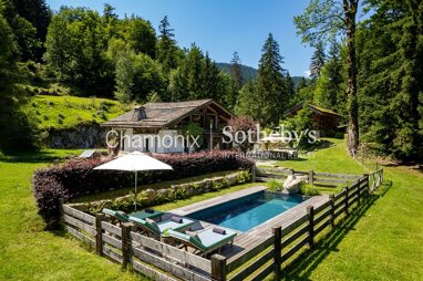 Einfamilienhaus zum Kauf 4.500.000 € 8 Zimmer 344 m² 63.000 m² Grundstück LES HOUCHES 74310