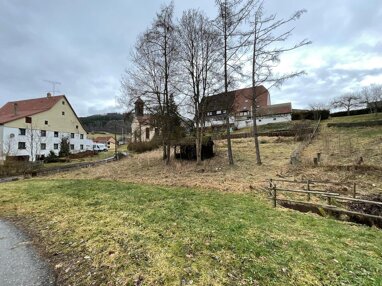 Grundstück zum Kauf 130.000 € 810 m² Grundstück Ratshausen 72365
