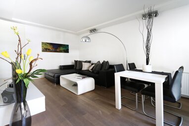 Wohnung zur Miete Wohnen auf Zeit 2.200 € 2 Zimmer 52 m² frei ab 01.08.2024 Mitte Berlin 10969
