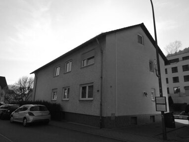 Mehrfamilienhaus zum Kauf 759.000 € 9 Zimmer 307 m² 502 m² Grundstück Ziegelhausen - West Heidelberg 69118