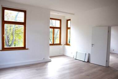 Wohnung zur Miete 840 € 3 Zimmer 100 m² 1. Geschoss Apolda Apolda 99510