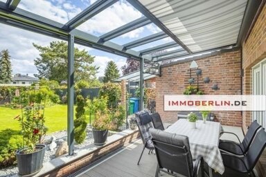 Doppelhaushälfte zum Kauf 599.000 € 4 Zimmer 125 m² 527 m² Grundstück Ludwigsfelde Ludwigsfelde 14974