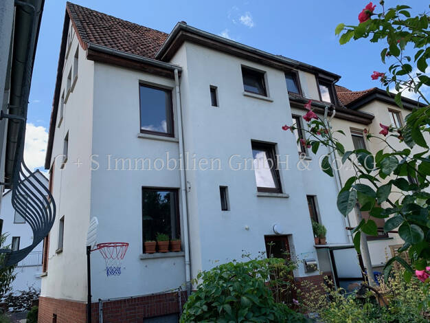 Mehrfamilienhaus zum Kauf 949.000 € 15 Zimmer 352 m² 676 m² Grundstück Riddagshausen Braunschweig 38104