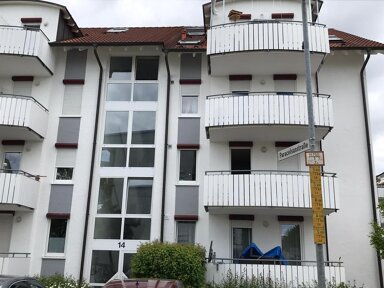 Maisonette zur Miete 630 € 3 Zimmer 67 m² 3. Geschoss frei ab sofort Palisadenring 14 Plattenwald Bad Friedrichshall 74177