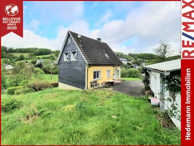 Einfamilienhaus zum Kauf 239.000 € 4 Zimmer 115,4 m² 10.352 m² Grundstück Seifen Morsbach / Ellingen 51597
