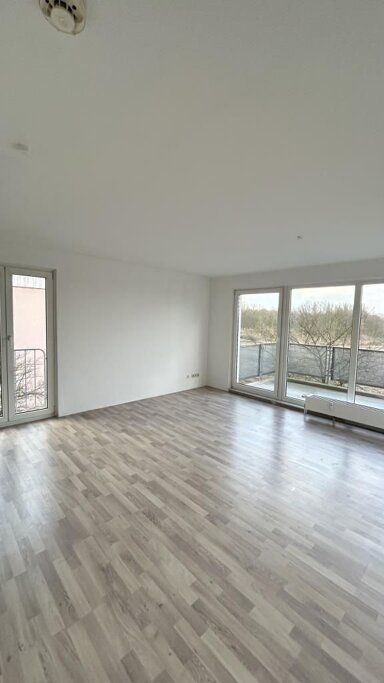 Wohnung zur Miete nur mit Wohnberechtigungsschein 471 € 4 Zimmer 89,6 m² 2. Geschoss frei ab 07.03.2025 Lupinenweg 3 Stadtmitte Herten 45699