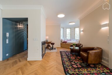 Wohnung zur Miete Wohnen auf Zeit 4.350 € 3 Zimmer 110 m² frei ab 02.01.2025 Groß Glienicke Potsdam 14476