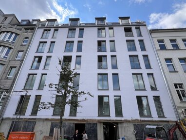 Wohnung zum Kauf 186.150 € 1 Zimmer 21,9 m² frei ab sofort Weißensee Berlin 13088