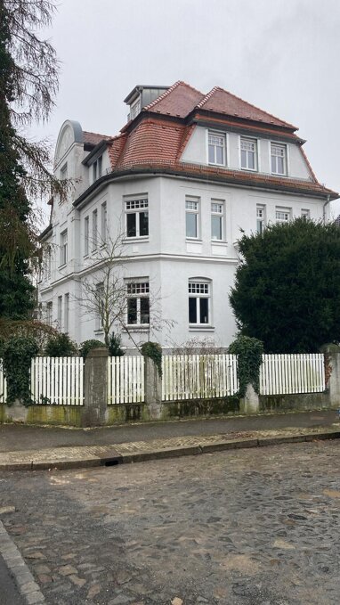 Mehrfamilienhaus zum Kauf 1.100.000 € 14 Zimmer 376 m² 650 m² Grundstück Markkleeberg Markkleeberg 04416