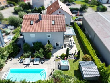 Mehrfamilienhaus zum Kauf 1.199.000 € 14 Zimmer 459 m² 1.071 m² Grundstück Alteglofsheim 93087