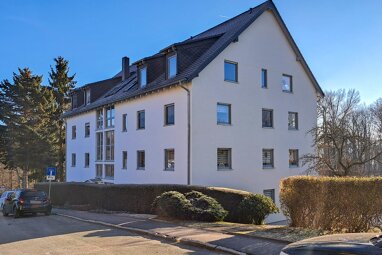 Wohnung zum Kauf Provisionsfrei 82.500 € 3 Zimmer 63 m² 4. Geschoss Harthauer Weg 5a Einsiedel 460 Chemnitz 09123
