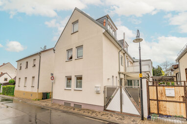 Einfamilienhaus zum Kauf 675.000 € 5 Zimmer 161 m² 110 m² Grundstück Bretzenheim Mainz-Bretzenheim 55128