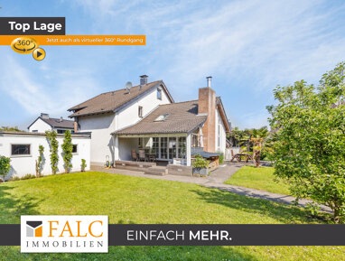 Haus zum Kauf Provisionsfrei 729.900 € 6 Zimmer 158,4 m² 811 m² Grundstück Schildgen Bergisch Gladbach 51467