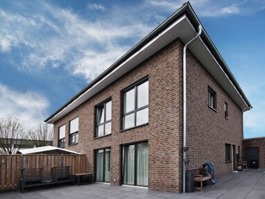 Doppelhaushälfte zum Kauf 433.000 € 5 Zimmer 125,2 m² 251 m² Grundstück Metelen 48629