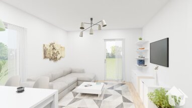 Wohnung zum Kauf 207.900 € 2 Zimmer 58 m² Nordhorner Straße 50 Grasdorf Neuenhaus 49828