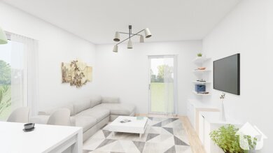 Wohnung zum Kauf 207.900 € 2 Zimmer 58 m² Neuenhaus Neuenhaus 49828